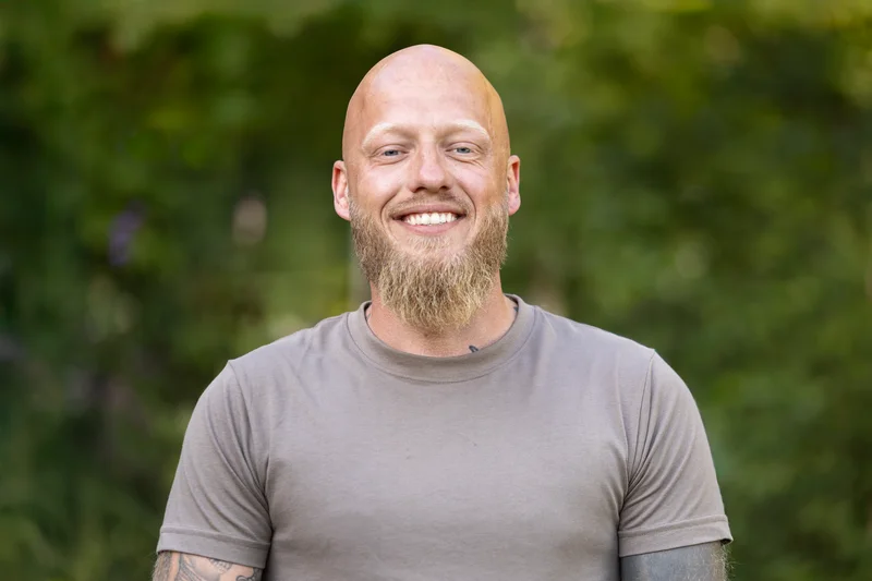 Frederik fra Roed Service ApS